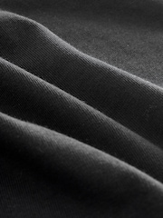 Blue/Black/Green Relaxed Fit Graphic Print Short Sleeve T-Shirts 3 Pack (3-16yrs) - Image 8 of 8