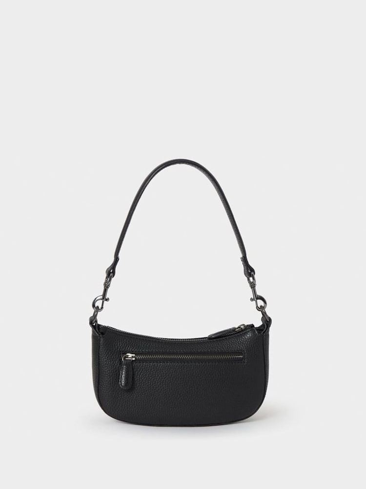 Osprey London The Mini Aspen Shoulder Bag - Image 2 of 5 Osprey London The Mini Aspen Shoulder Bag - Image 2 of 5