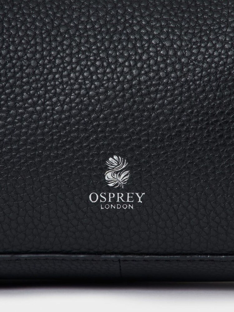 Osprey London The Mini Aspen Shoulder Bag - Image 5 of 5 Osprey London The Mini Aspen Shoulder Bag - Image 5 of 5