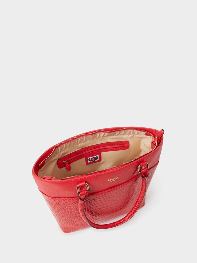 Osprey London The Kellie Tote Bag - Image 5 of 5