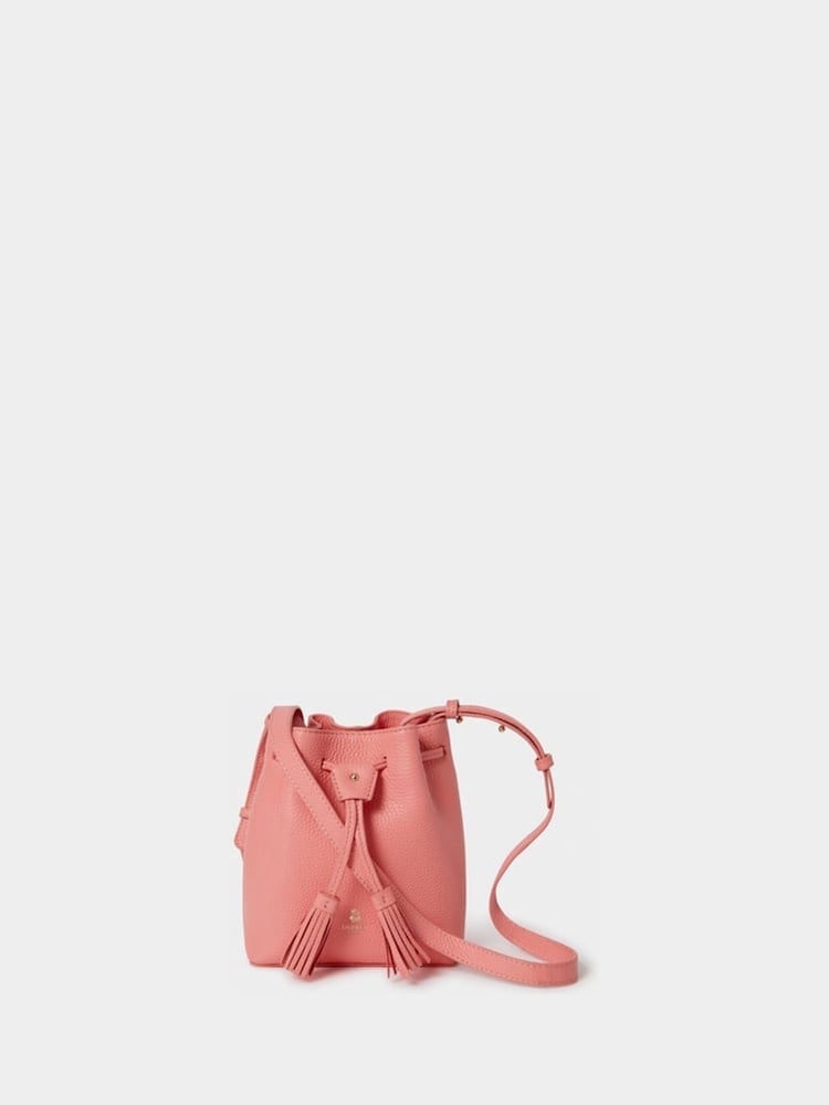 Osprey London The Lucia Mini Cross-Body Bag - Image 1 of 5