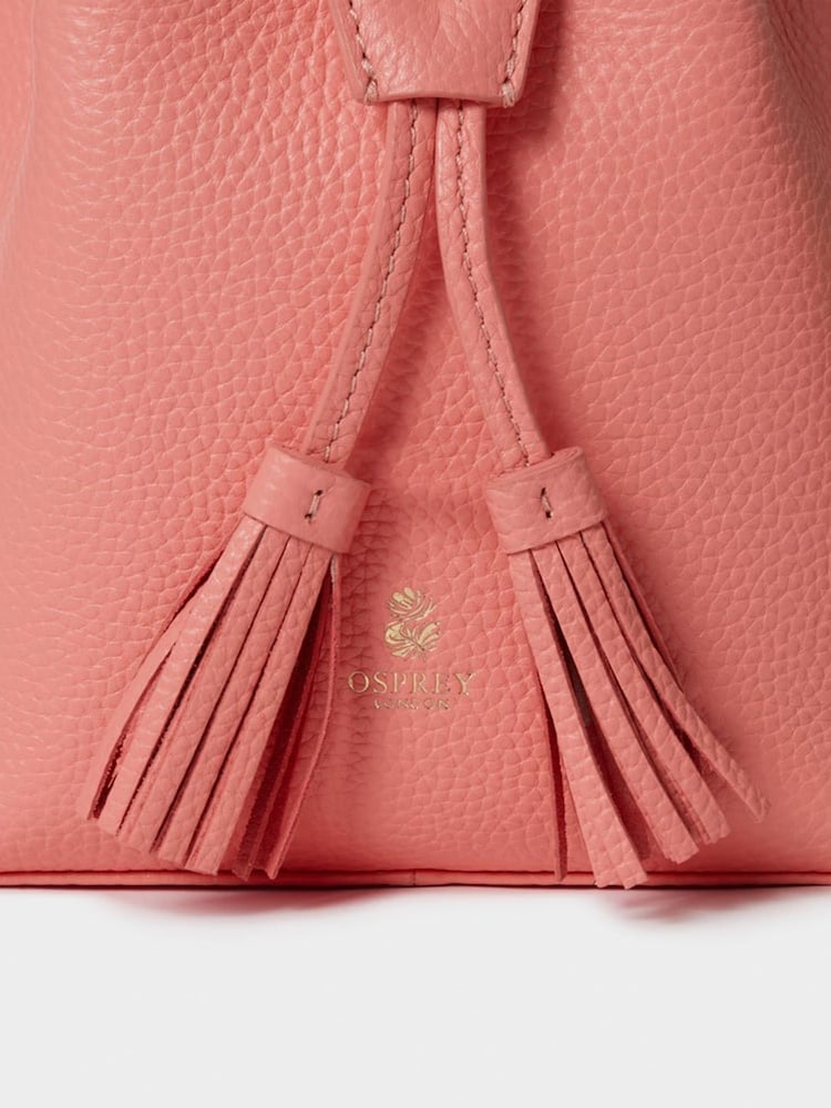 Osprey London The Lucia Mini Cross-Body Bag - Image 4 of 5