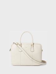 Osprey London The Adaline White Laptop Bag - Image 1 of 5