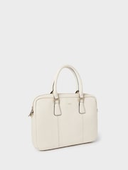 Osprey London The Adaline White Laptop Bag - Image 3 of 5