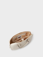 Osprey London The Adaline White Laptop Bag - Image 4 of 5