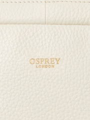 Osprey London The Adaline White Laptop Bag - Image 5 of 5