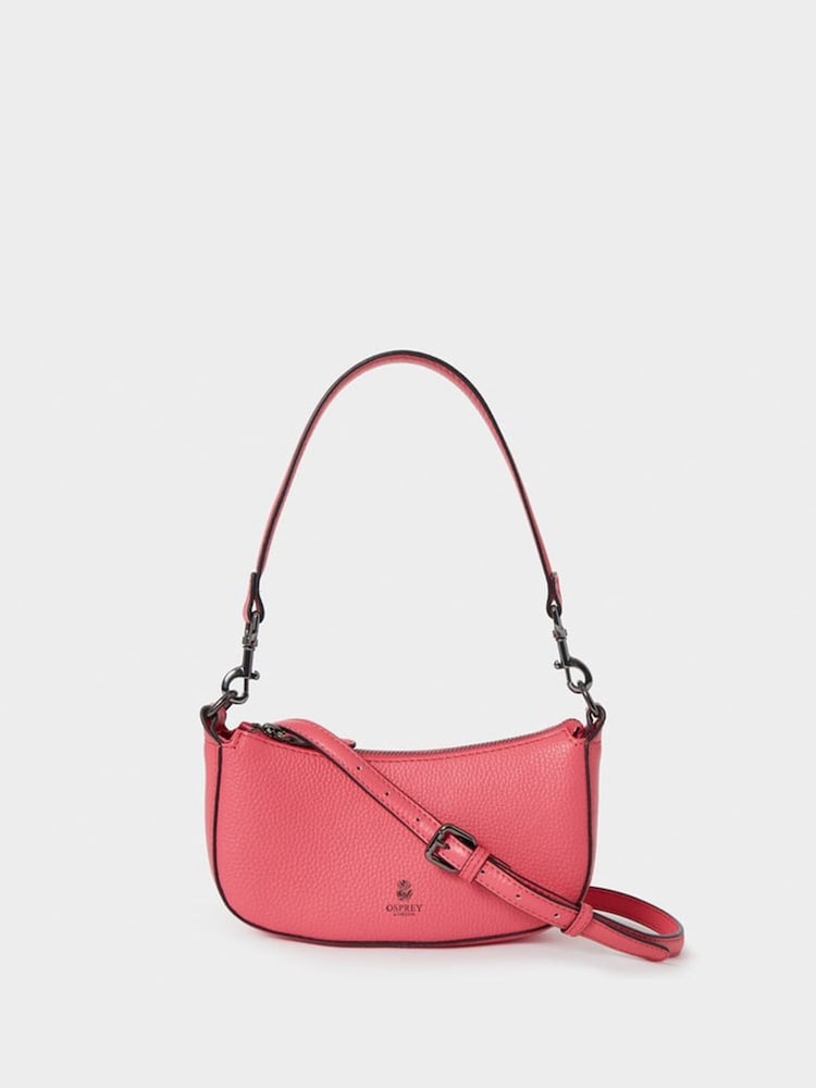 Osprey London The Mini Aspen Shoulder Bag - Image 1 of 5