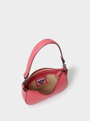 Osprey London The Mini Aspen Shoulder Bag - Image 4 of 5
