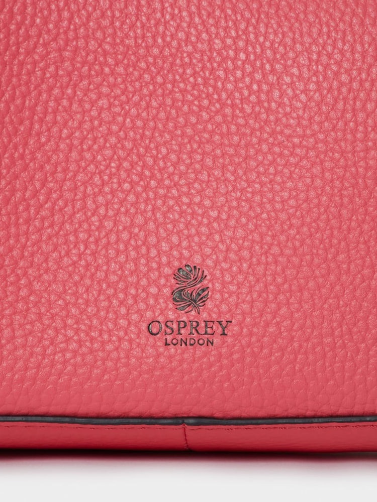 Osprey London The Mini Aspen Shoulder Bag - Image 5 of 5