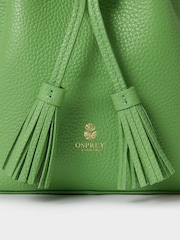 Osprey London The Lucia Mini Cross-Body Bag - Image 3 of 5