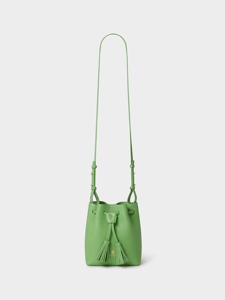 Osprey London The Lucia Mini Cross-Body Bag - Image 4 of 5
