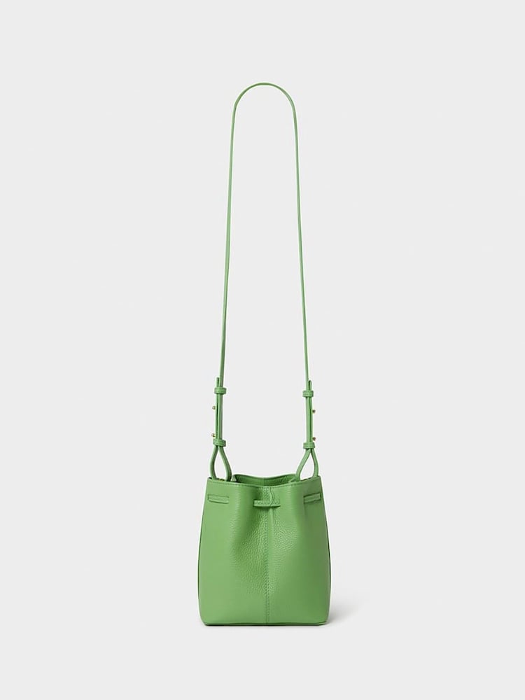 Osprey London The Lucia Mini Cross-Body Bag - Image 5 of 5