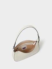 Osprey London The Aspen Shoulder Bag - Image 4 of 5