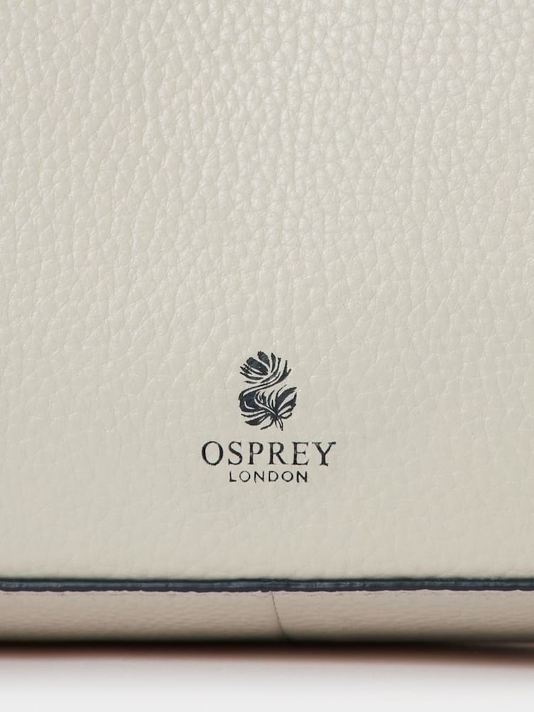Osprey London The Aspen Shoulder Bag - Image 5 of 5