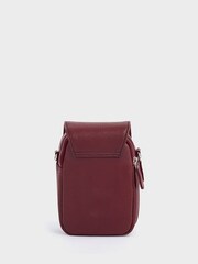Osprey London Red The Osborne Cross-Body Bag - Image 2 of 5