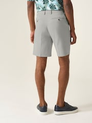 gris - Skopes Biarritz Chino Shorts - Imagen 2 de 4