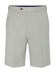 gris - Skopes Biarritz Chino Shorts - Imagen 3 de 4