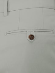 gris - Skopes Biarritz Chino Shorts - Imagen 4 de 4