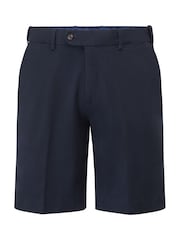 Azul - Skopes Biarritz Chino Shorts - Imagen 4 de 5