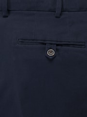 Azul - Skopes Biarritz Chino Shorts - Imagen 5 de 5