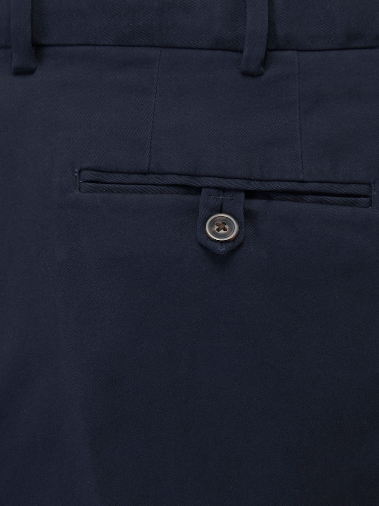Azul - Skopes Biarritz Chino Shorts - Imagen 5 de 5