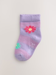 Multi - Little Bird by Jools Oliver Socks Baby 5 Pack - Bild 6 von 8