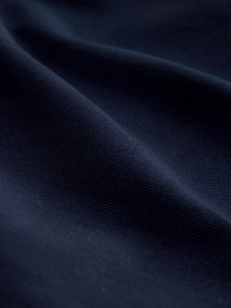 Azul marino - Pantalones cortos - Imagen 2 de 3 Azul marino - Pantalones cortos - Imagen 2 de 3