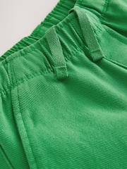 Vert - Pantalon large à enfiler (3mois7ans) - Image 5 de 6