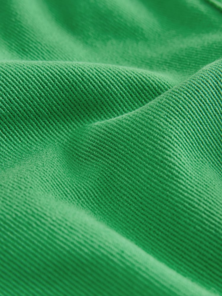 Vert - Pantalon large à enfiler (3mois7ans) - Image 6 de 6