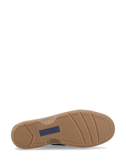 Sperry Blue Billfish 3 Eye Boat Shoes - Image 3 of 4