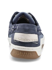 Sperry Blue Billfish 3 Eye Boat Shoes - Image 4 of 4