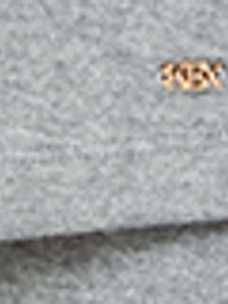 KBX Grey Marie Brushed Cami Top - Image 6 of 6