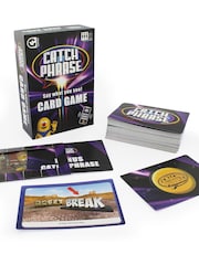 Ginger Fox Purple Catchphrase Say What You See Card Game - Image 2 of 4
