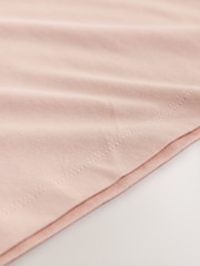 وردي مشمشي - تيشِرت بكُم قصير (3-16 سنة) - صورة 4 من 4