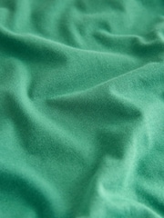 Verde oscuro - Camiseta de manga corta (3-16años) - Imagen 4 de 4