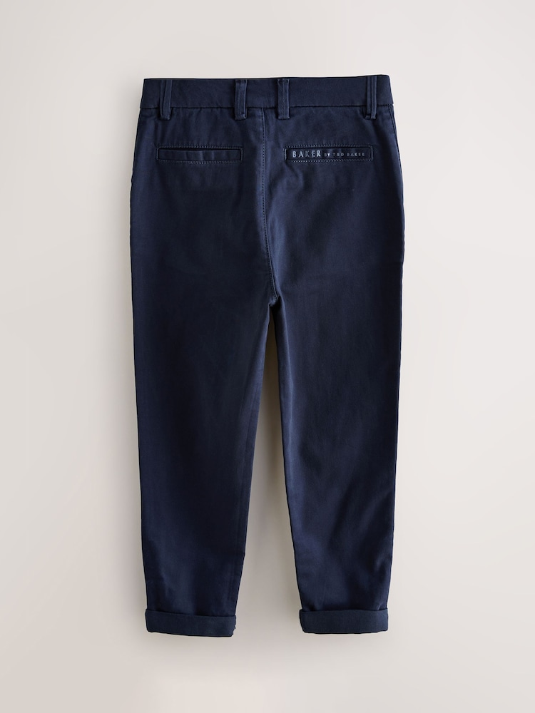 Baker by Ted Baker Chino Trousers - Image 2 of 6