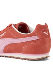 Rdeča/roza - Puma Womens Arizona Trainers - Slika 3 iz 5