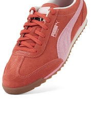 Rdeča/roza - Puma Womens Arizona Trainers - Slika 4 iz 5