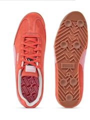 Rdeča/roza - Puma Womens Arizona Trainers - Slika 5 iz 5