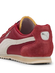 Bordo/bela - Puma Womens Arizona Trainers - Slika 4 iz 6