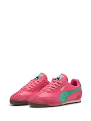 Roza/zelena - Puma Womens Arizona Trainers - Slika 1 iz 6