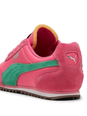 Roza/zelena - Puma Womens Arizona Trainers - Slika 4 iz 6
