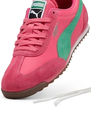 Roza/zelena - Puma Womens Arizona Trainers - Slika 5 iz 6