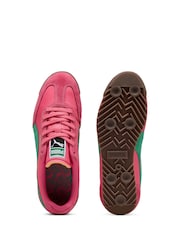 Roza/zelena - Puma Womens Arizona Trainers - Slika 6 iz 6