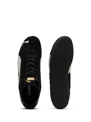 Puma Black Speedcat Trainers - Image 5 of 8