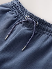 ブルー - スマート テクスチャード ジョガー（3～16 歳） - 画像 3 / 3