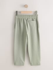 zelena - Smart Textured Joggers (3-16yrs) - Slika 2 iz 4