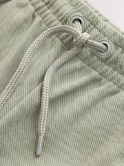 zelena - Smart Textured Joggers (3-16yrs) - Slika 3 iz 4