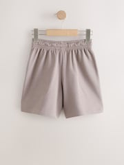 Natural Sporty Fit Basic Shorts (3-16yrs) - Image 2 of 4