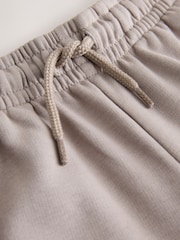 Natural Sporty Fit Basic Shorts (3-16yrs) - Image 3 of 4